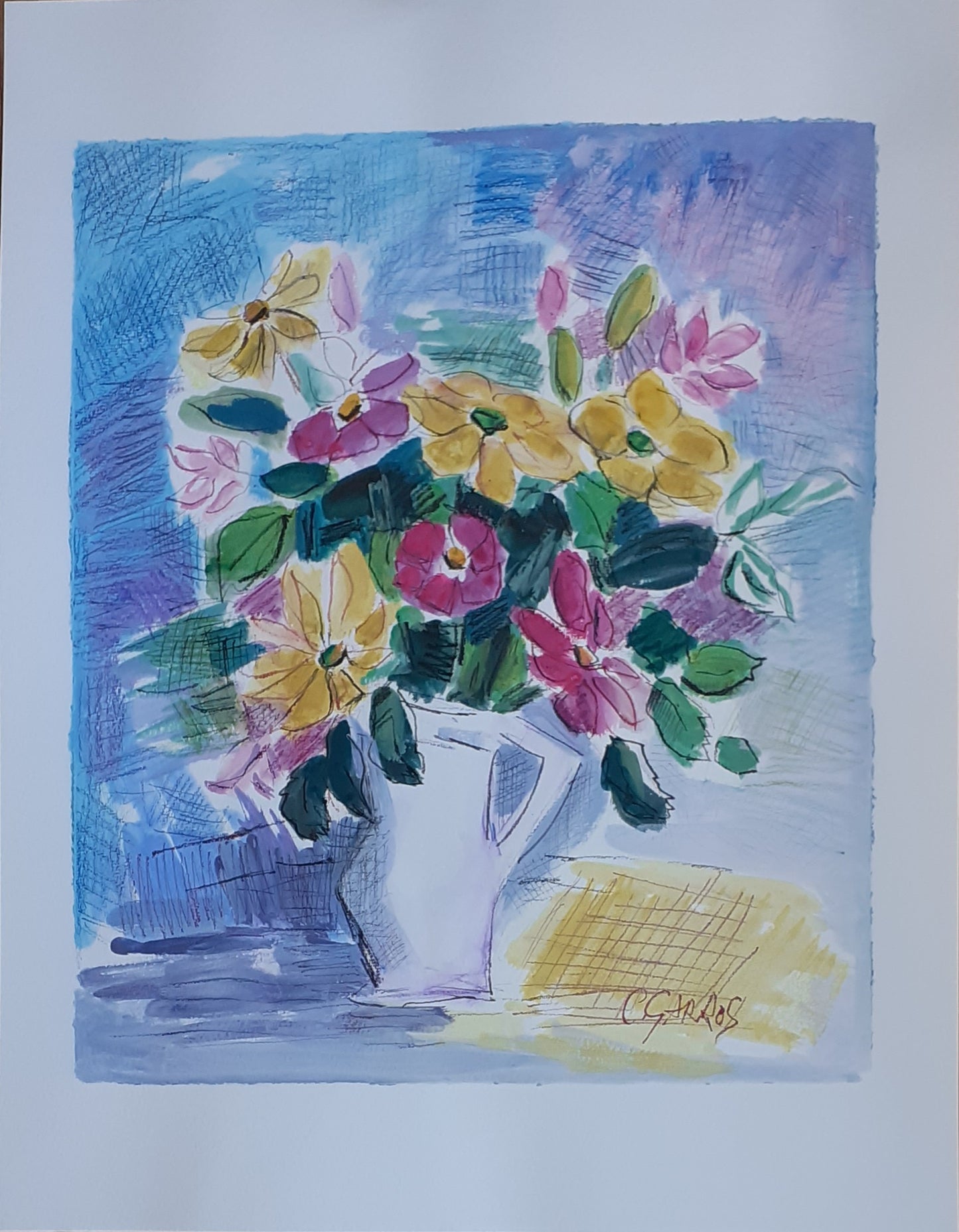 Bouquet