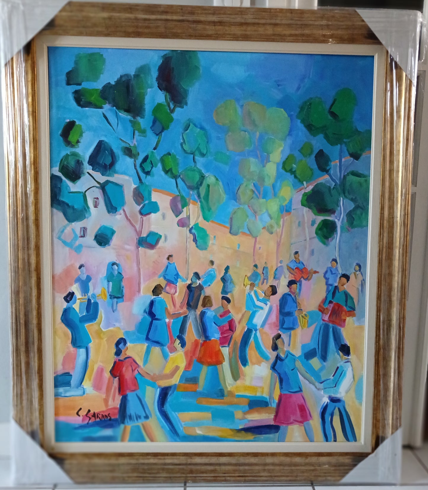Le Bal