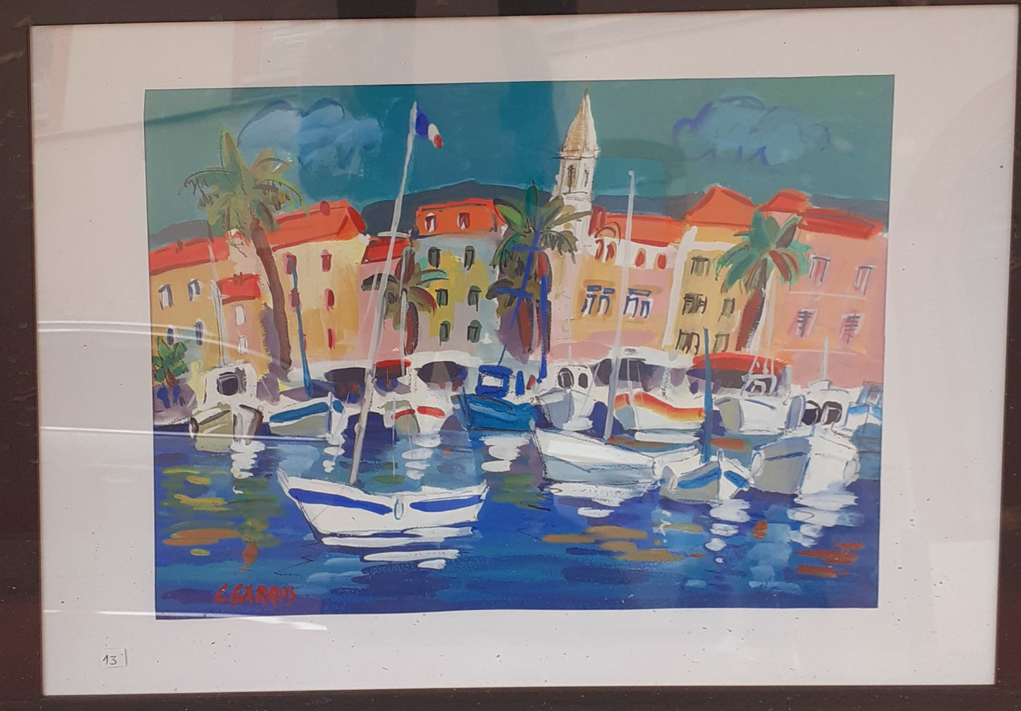 Sanary